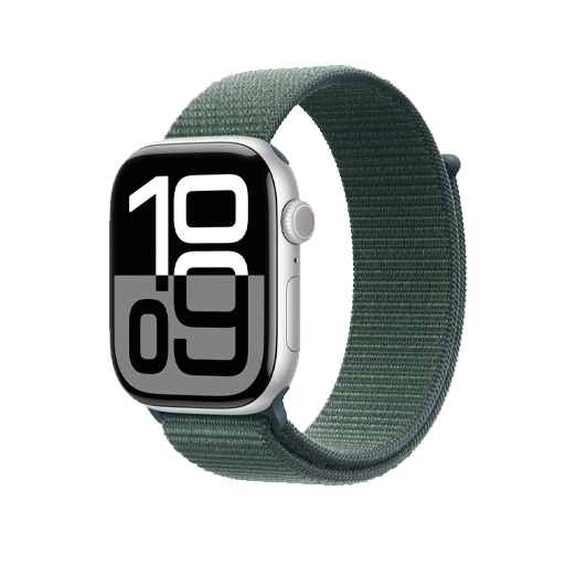 iWatch Series 10 | Water-resistant | OG-PACKING | 46mm | 1 Strap Free | Free Gift