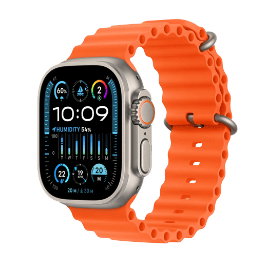 Watch Ultra 2 | 7-day return |Free charger, Fast delivery | OG-PACKING | 49mm Free Gift