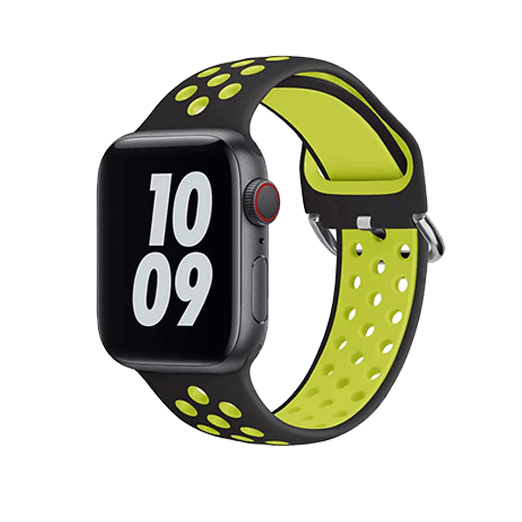iWATCH Series 9 | Water-resistant | OG-PACKING |45mm | 1 Strap Free | Free Gift