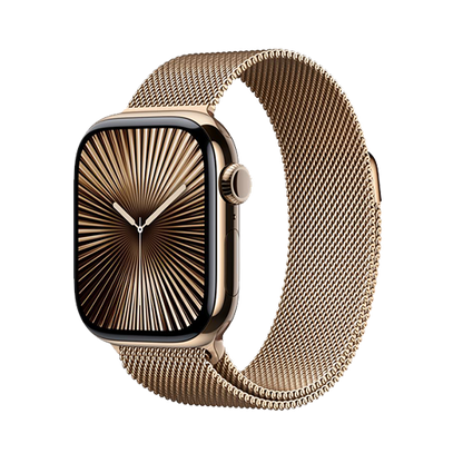 iWatch Series 10 | Water-resistant | OG-PACKING | 46mm |  1 Strap Free | Free Gift