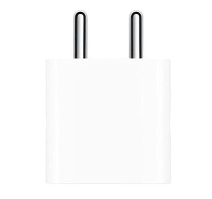 Apple 20W USB-C Fast Charging Adapter