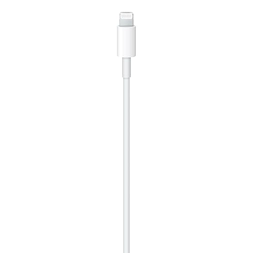 Apple Charging Cable 1m