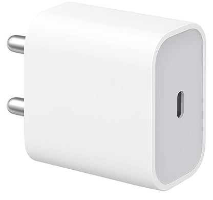 Apple 20W USB-C Fast Charging Adapter