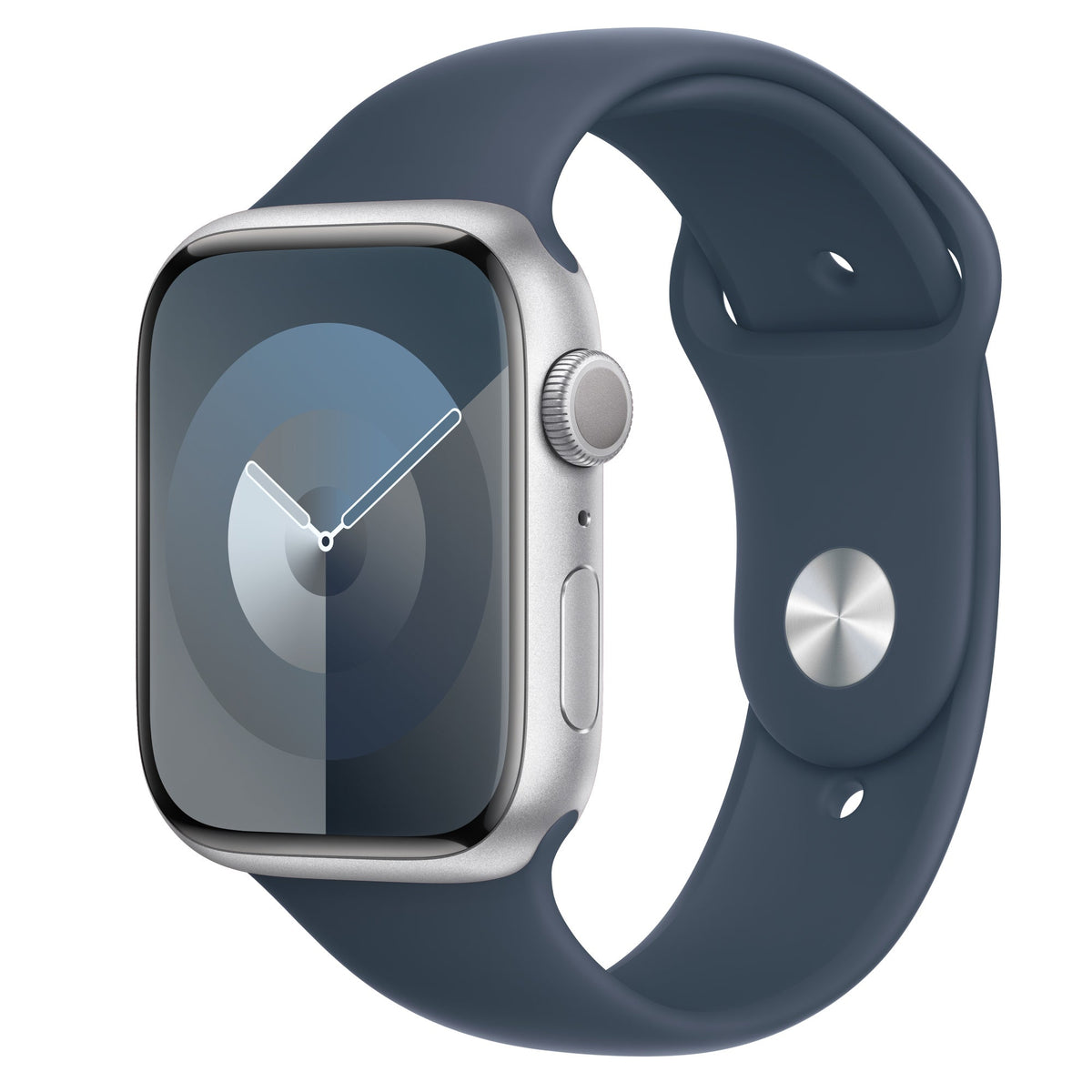 iWATCH Series 9  | Water-resistant | OG-PACKING |45mm |  1 Strap Free | Free Gift