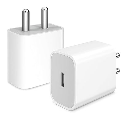 Apple 20W USB-C Fast Charging Adapter
