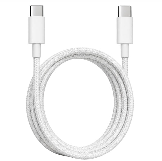 Apple Charging Cable 1m