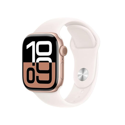 iWatch Series 10 | Water-resistant | OG-PACKING | 46mm |  1 Strap Free | Free Gift