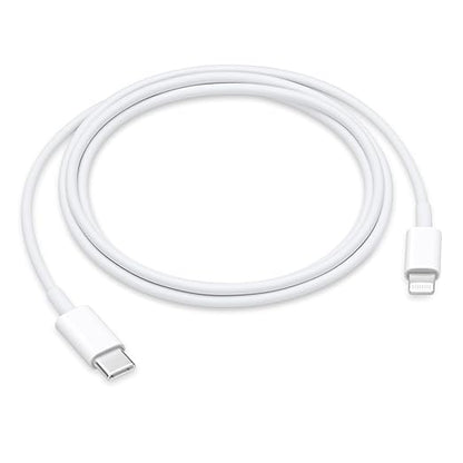 Apple Charging Cable 1m