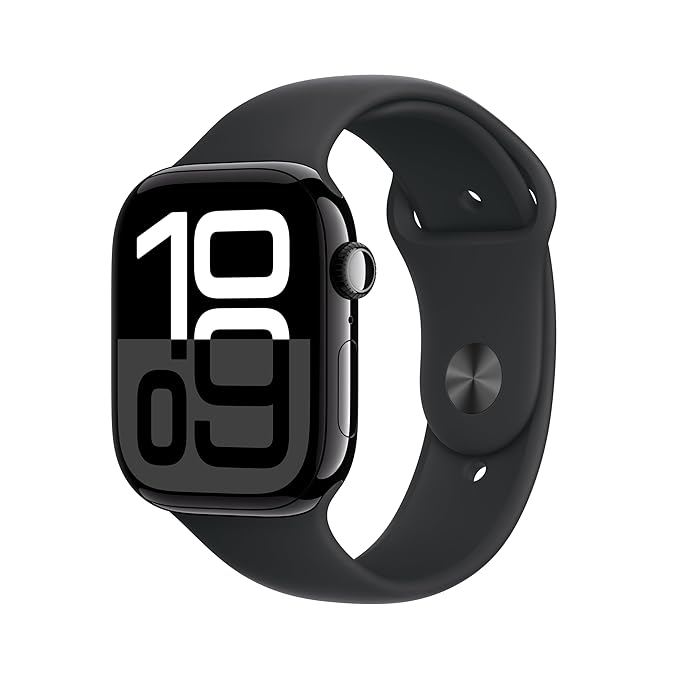 iWatch Series 10 | Water-resistant | OG-PACKING | 46mm |  1 Strap Free | Free Gift