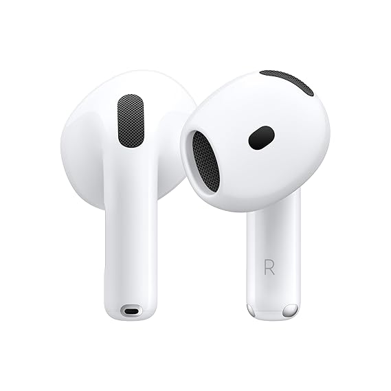 AirPods 4 | ANC | Type-C, Mag safe charging | 100% warranty. | Active Noise Cancellation |
