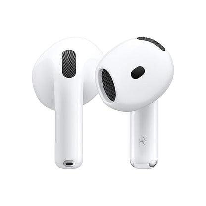 AirPods 4 | ANC | Type-C, Mag safe charging | 100% warranty. | Active Noise Cancellation |