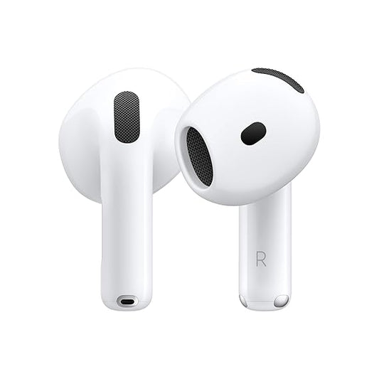 AirPods 4 | ANC | Type-C, Mag safe charging | 100% warranty. | Active Noise Cancellation |