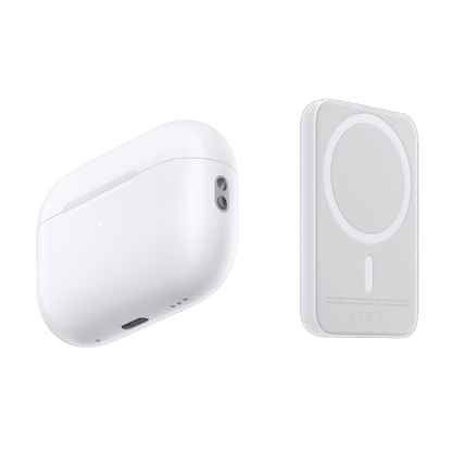 AirPods + MagSafe Battery Pack Combo