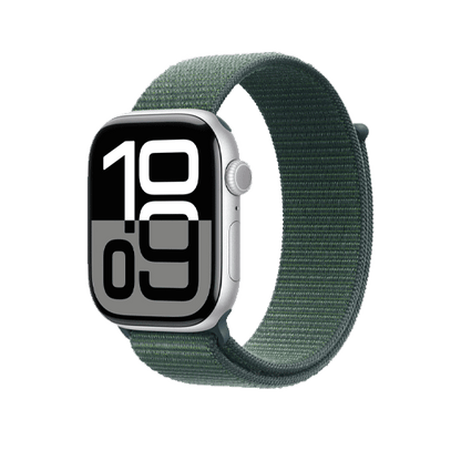 iWatch Series 10 | Water-resistant | OG-PACKING | 46mm |  1 Strap Free | Free Gift