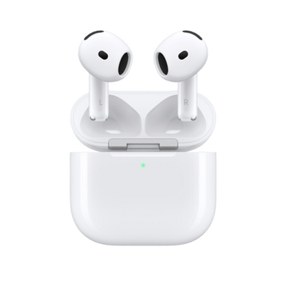 AirPods Pro 2nd Gen | ANC, Type-C | Magsafe charging | 100% warranty. | 6 Months Warranty) Free Silicon Case