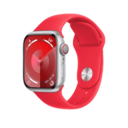 iWATCH Series 9  | Water-resistant | OG-PACKING |45mm |  1 Strap Free | Free Gift