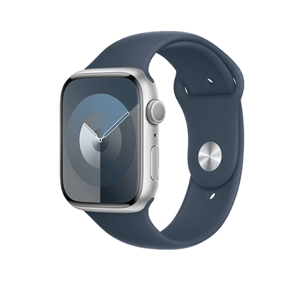 iWATCH Series 9  | Water-resistant | OG-PACKING |45mm |  1 Strap Free | Free Gift