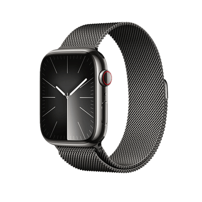 iWATCH Series 9  | Water-resistant | OG-PACKING |45mm |  1 Strap Free | Free Gift