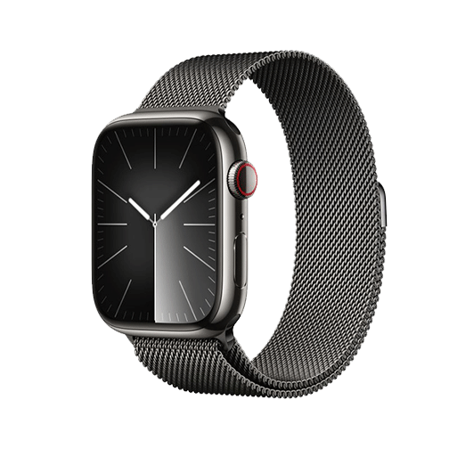 iWATCH Series 9  | Water-resistant | OG-PACKING |45mm |  1 Strap Free | Free Gift