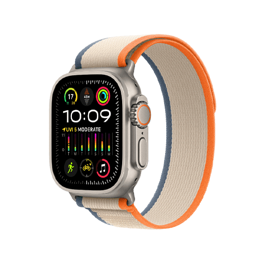 Watch Ultra 2 | 7-day return |Free charger, Fast delivery | OG-PACKING | 49mm Free Gift