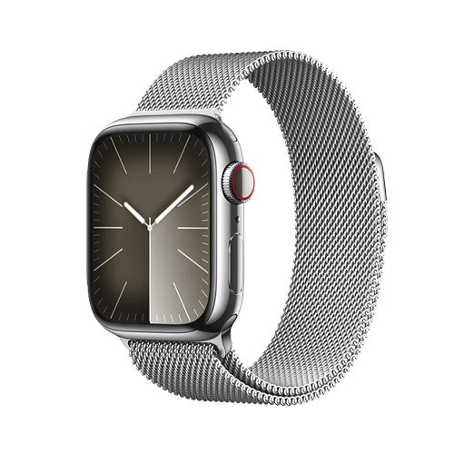 iWATCH Series 9  | Water-resistant | OG-PACKING |45mm |  1 Strap Free | Free Gift