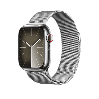 silver