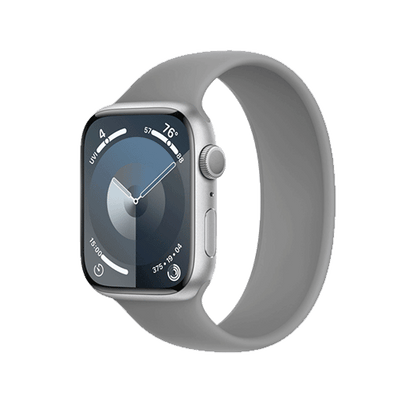 iWATCH Series 9  | Water-resistant | OG-PACKING |45mm |  1 Strap Free | Free Gift