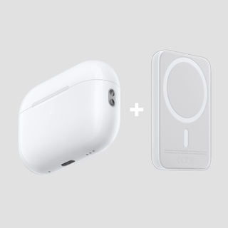 Aipods Pro 3 + Magsafe