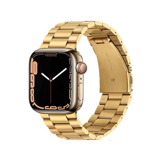 iWATCH Series 9  | Water-resistant | OG-PACKING |45mm |  1 Strap Free | Free Gift