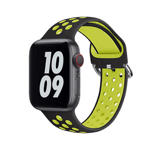 green-sports-strap