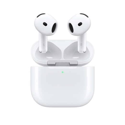 AirPods 4 | ANC | Type-C, Mag safe charging | 100% warranty. | Active Noise Cancellation |