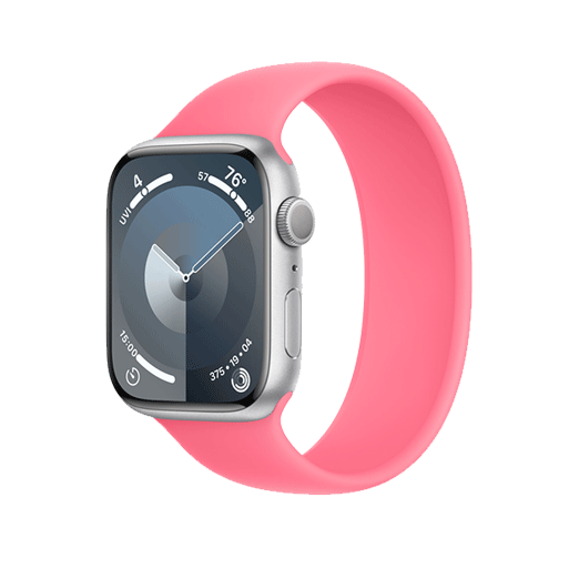 iWATCH Series 9  | Water-resistant | OG-PACKING |45mm |  1 Strap Free | Free Gift