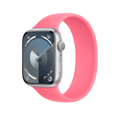 iWATCH Series 9  | Water-resistant | OG-PACKING |45mm |  1 Strap Free | Free Gift