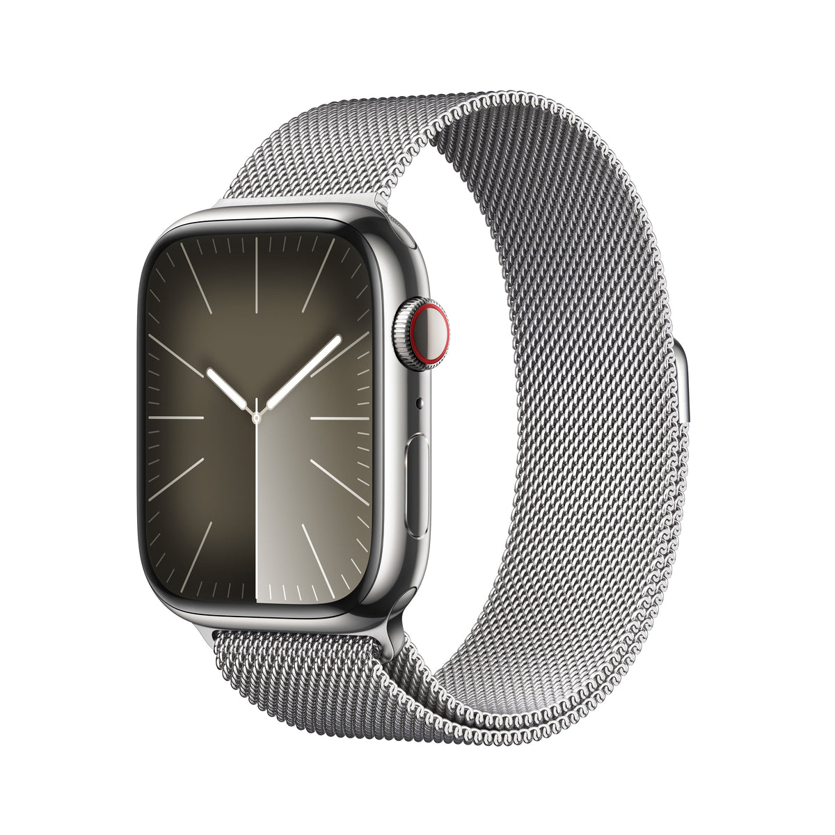 iWATCH Series 9  | Water-resistant | OG-PACKING |45mm |  1 Strap Free | Free Gift
