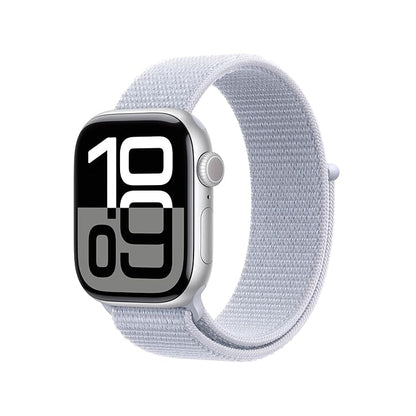 iWatch Series 10 | Water-resistant | OG-PACKING | 46mm |  1 Strap Free | Free Gift