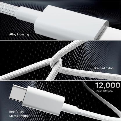 Apple Charging Cable 1m