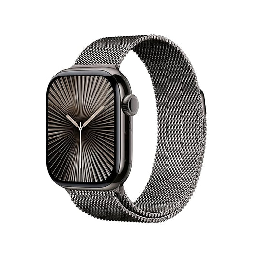 iWatch Series 10 | Water-resistant | OG-PACKING | 46mm |  1 Strap Free | Free Gift