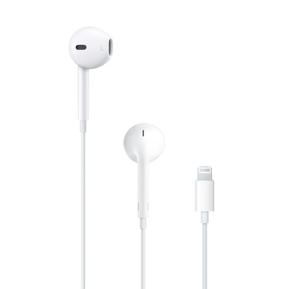 Premium Wired Earphones with Microphone – Clear Sound, Comfortable Fit & Easy Call Control