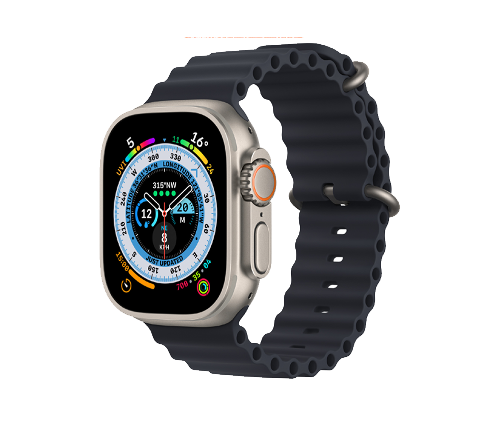 HK10 ULTRA 3 Watch | 7-day return |Free charger, Fast delivery | OG-PACKING | 49mm | Free Gift