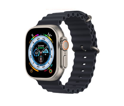 HK10 ULTRA 3 Watch | 7-day return |Free charger, Fast delivery | OG-PACKING | 49mm | Free Gift