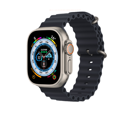 HK10 ULTRA 3 Watch | 7-day return |Free charger, Fast delivery | OG-PACKING | 49mm | Free Gift