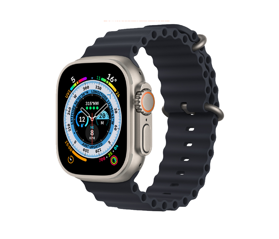 HK10 ULTRA 3 Watch | 7-day return |Free charger, Fast delivery | OG-PACKING | 49mm | Free Gift