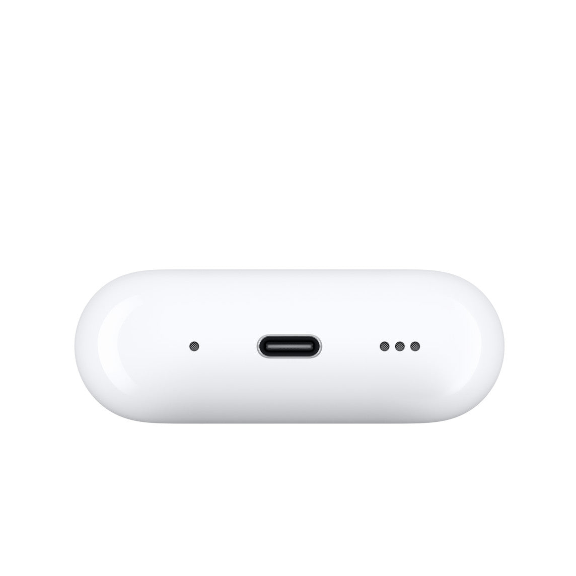 AirPods Pro 2nd Gen | ANC, Type-C | Magsafe charging | 100% warranty. | 6 Months Warranty) Free Silicon Case
