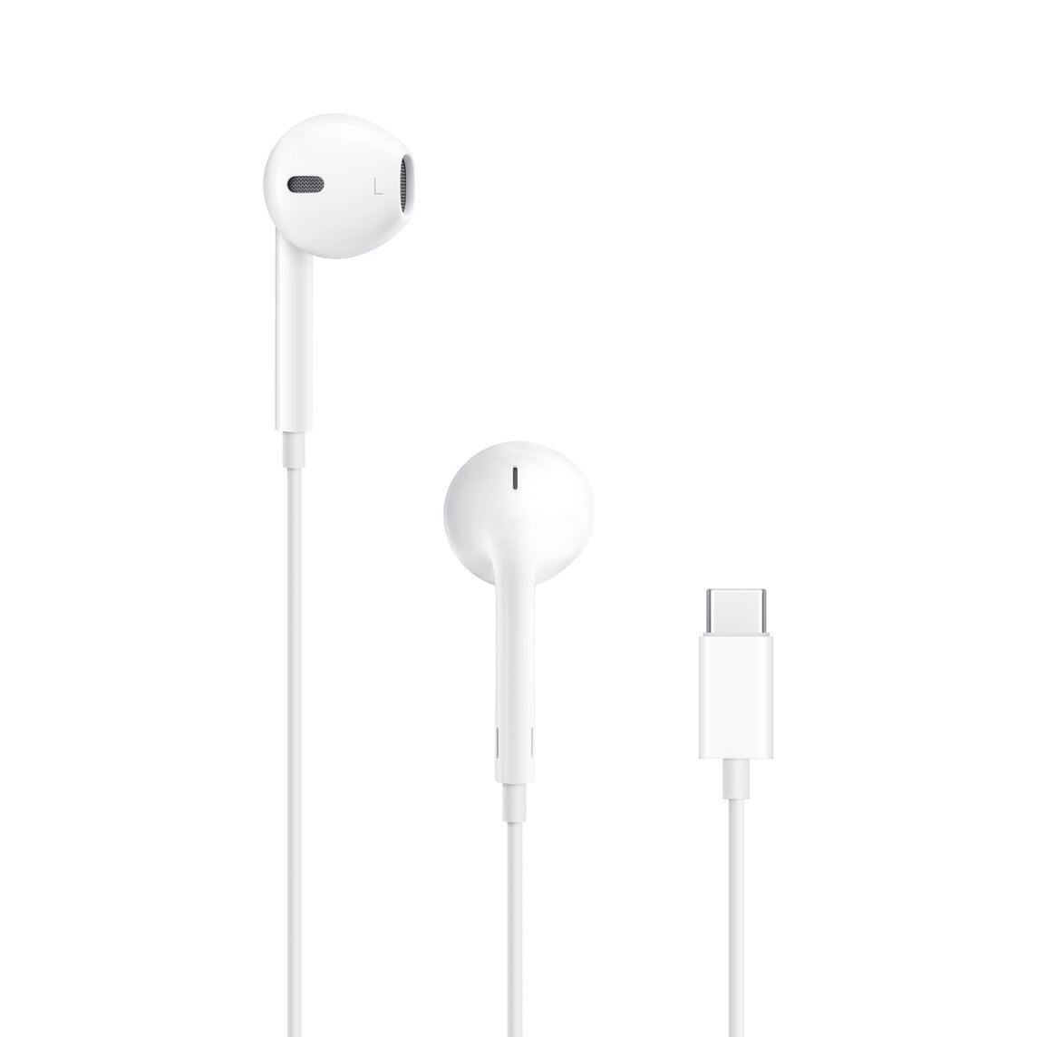 Premium Wired Earphones with Microphone – Clear Sound, Comfortable Fit & Easy Call Control