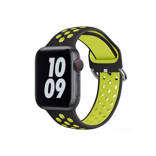 green-sports-strap