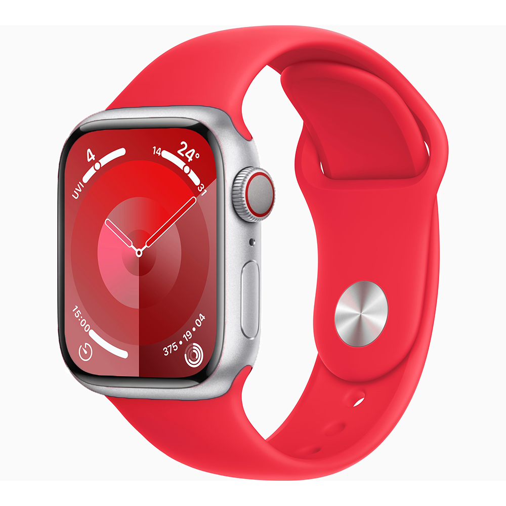 iWATCH Series 9  | Water-resistant | OG-PACKING |45mm |  1 Strap Free | Free Gift