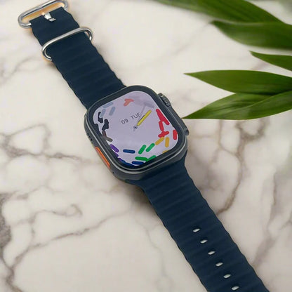 HK10 ULTRA 3 Watch | 7-day return |Free charger, Fast delivery | OG-PACKING | 49mm | Free Gift