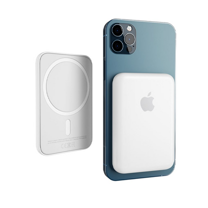 MagSafe Wireless  PowerBank