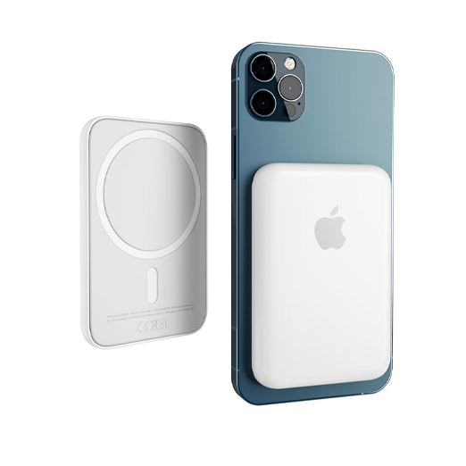 MagSafe Wireless  PowerBank