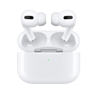 AirPods Pro 2nd Gen | ANC, Type-C | Magsafe charging | 100% warranty. | 6 Months Warranty) Free Silicon Case